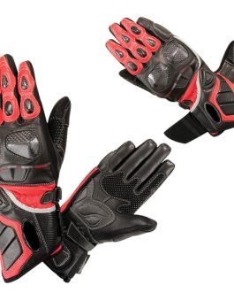 Motorbiek Gloves