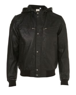 Leather Men Jackets