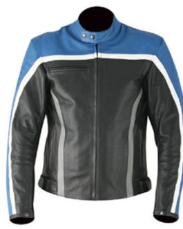 Men Motorbike Jackets