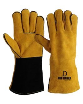 Welding Gloves