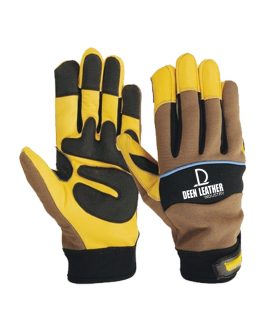 Mechanic Gloves