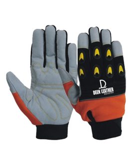 Mechani Gloves