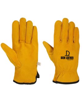 Driving Gloves