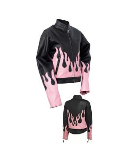 Women Motorbike Jackets