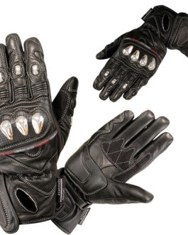 Motorbike Gloves