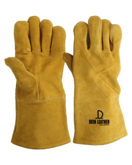 Welding Gloves