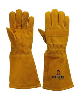 Welding Gloves