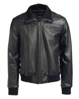 Leather Men Jackets