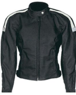 Men Motorbike Jacket