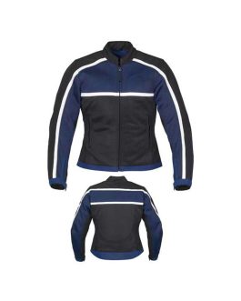 Women Motorbike Jackets