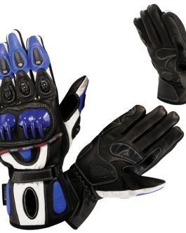 Motorbike Gloves