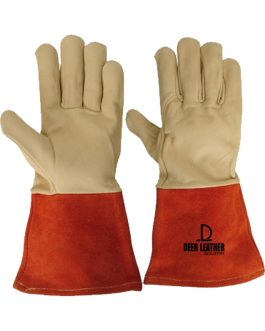 Welding Gloves