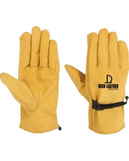 Driving Gloves