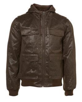 Leather Men Jackets