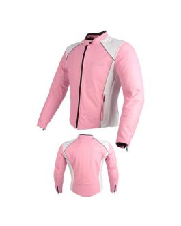 Women Motorbike Jackets