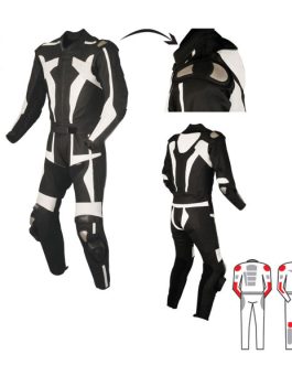 Motorbike Suits