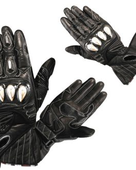 Motorbike Gloves