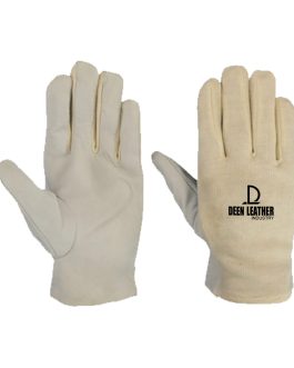 Driving Gloves