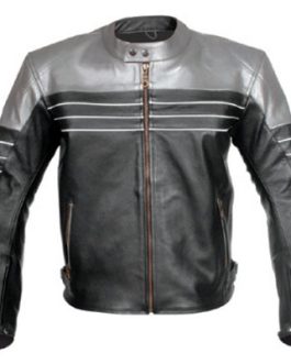 Men Motorbik Jackets