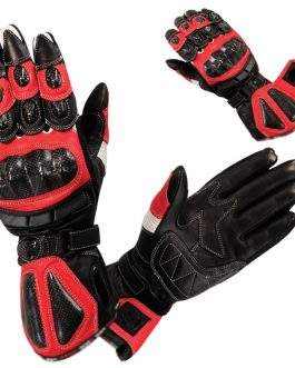 Motorbike Gloves