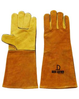 Welding Gloves