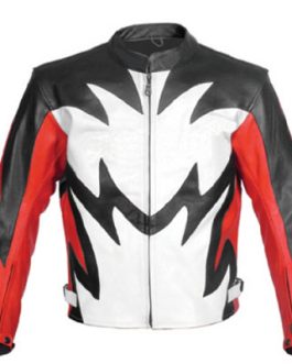 Men Motorbike Jackets