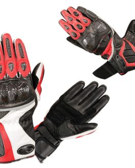 Motorbike Gloves