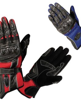 Motorbike Gloves