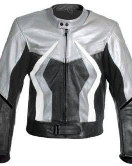 Men Motorbike Jackets