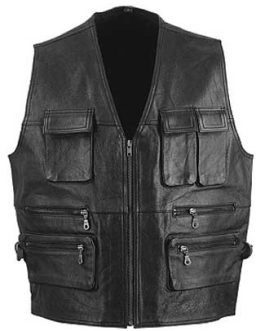 Vest